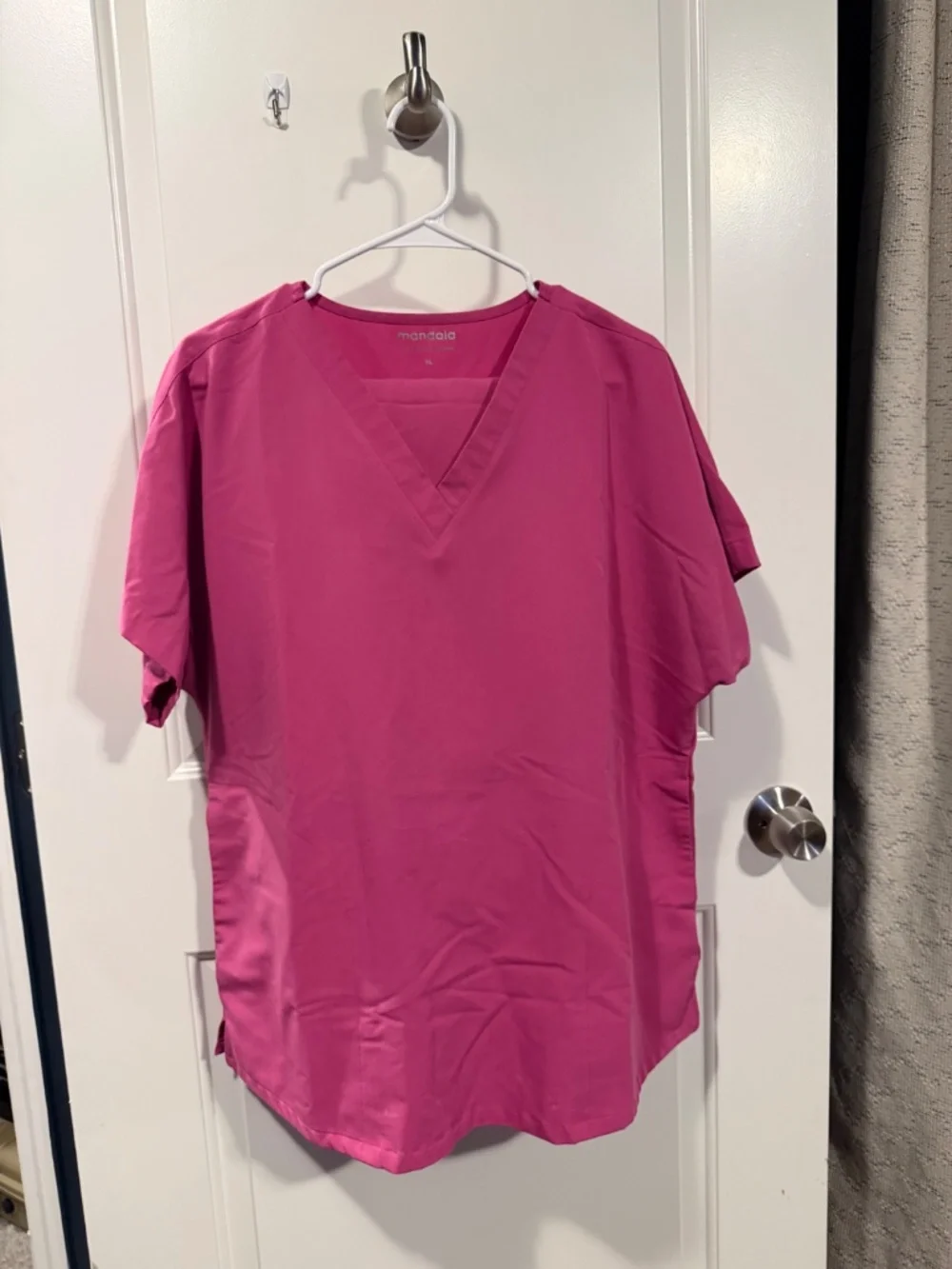 Mandala Scrubs Lot